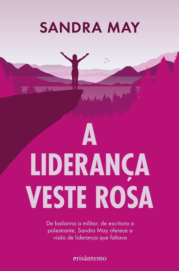 A Liderança Veste Rosa